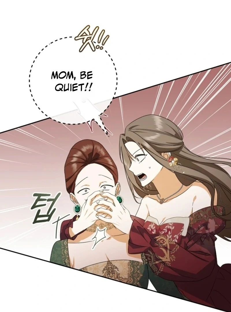My Dream is to Get My Own House Chapter 36 - page 9