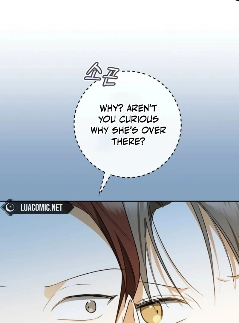 My Dream is to Get My Own House Chapter 36 - page 10