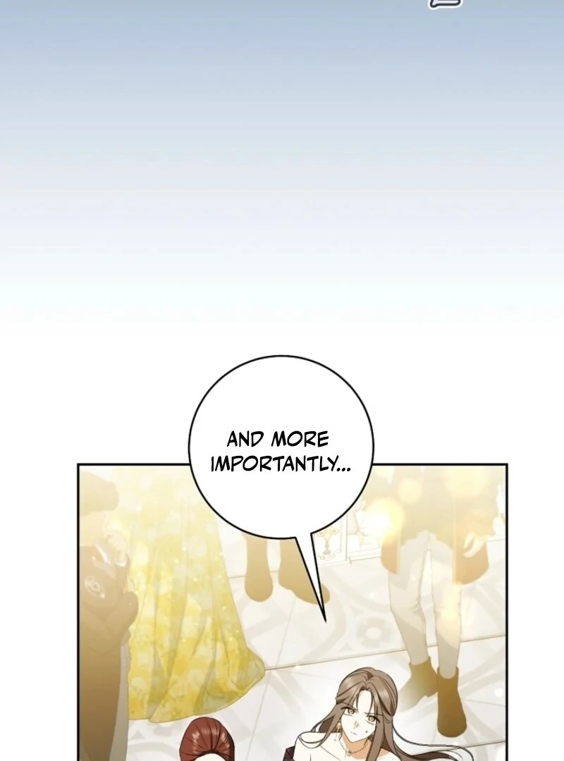 My Dream is to Get My Own House Chapter 36 - page 12