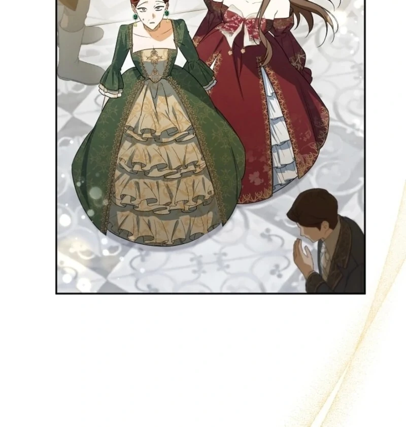 My Dream is to Get My Own House Chapter 36 - page 13