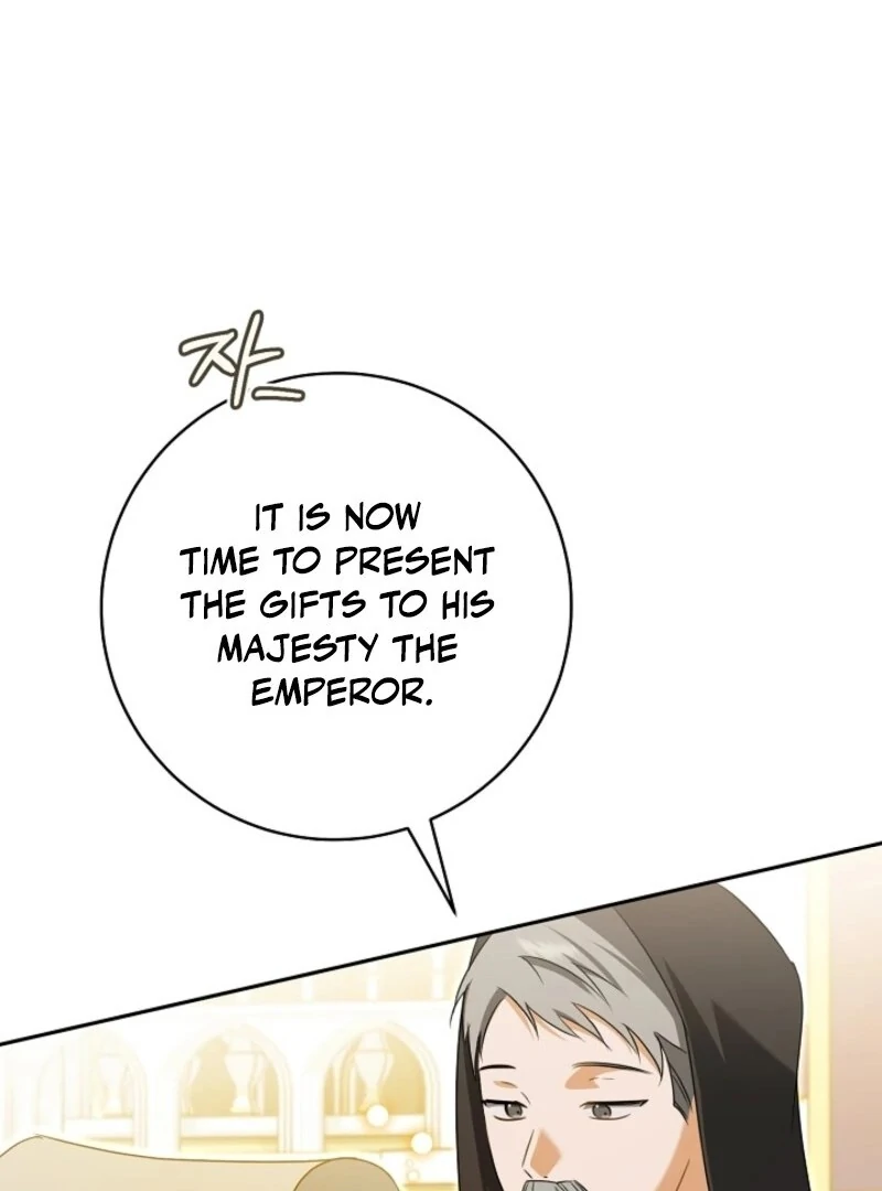 My Dream is to Get My Own House Chapter 36 - page 19