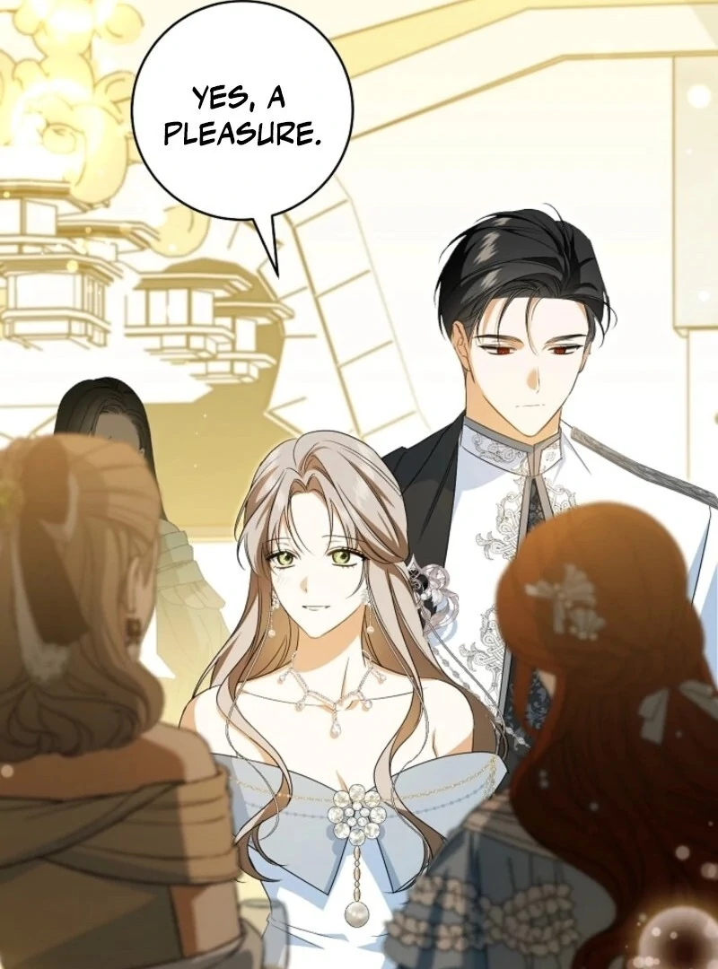 My Dream is to Get My Own House Chapter 36 - page 42