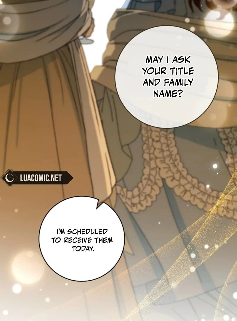 My Dream is to Get My Own House Chapter 36 - page 43