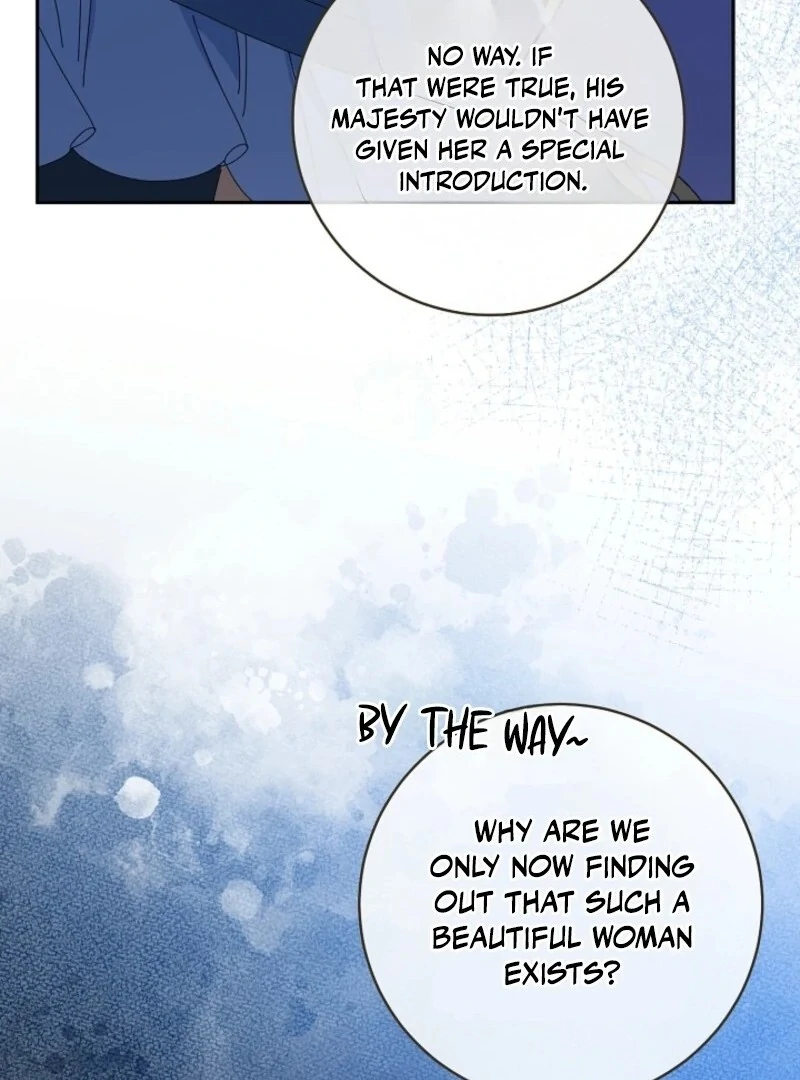 My Dream is to Get My Own House Chapter 36 - page 46