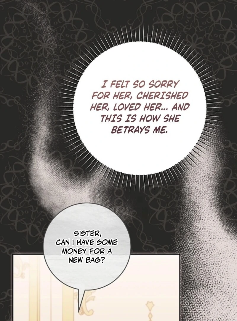 My Dream is to Get My Own House Chapter 36 - page 56