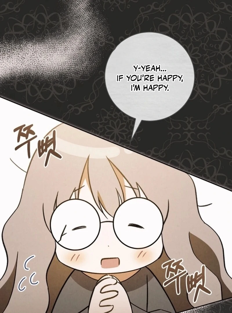 My Dream is to Get My Own House Chapter 36 - page 62