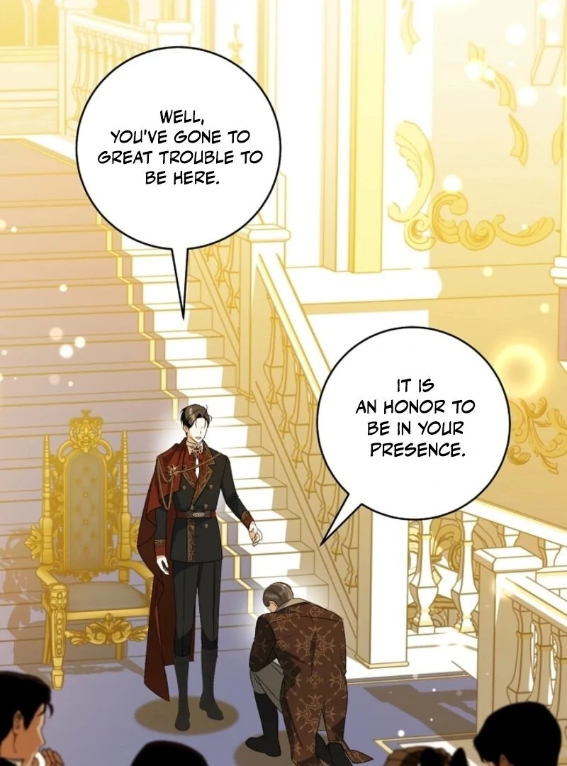 My Dream is to Get My Own House Chapter 36 - page 70