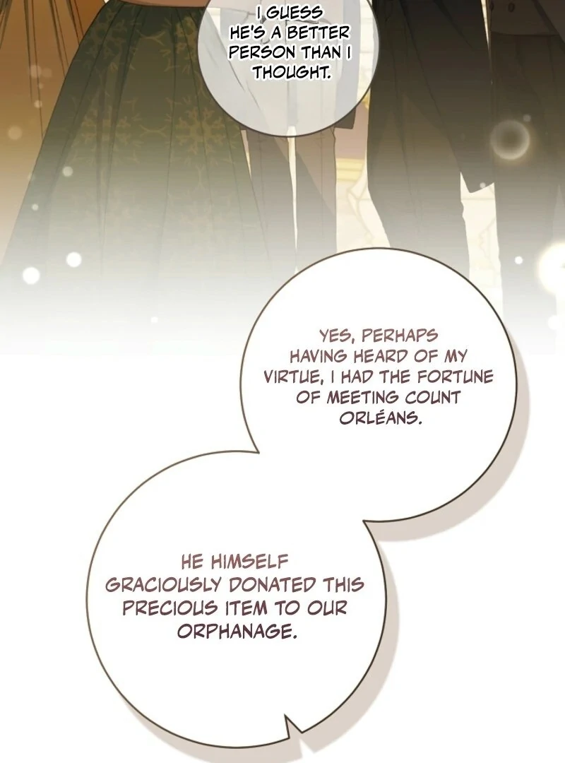 My Dream is to Get My Own House Chapter 36 - page 78