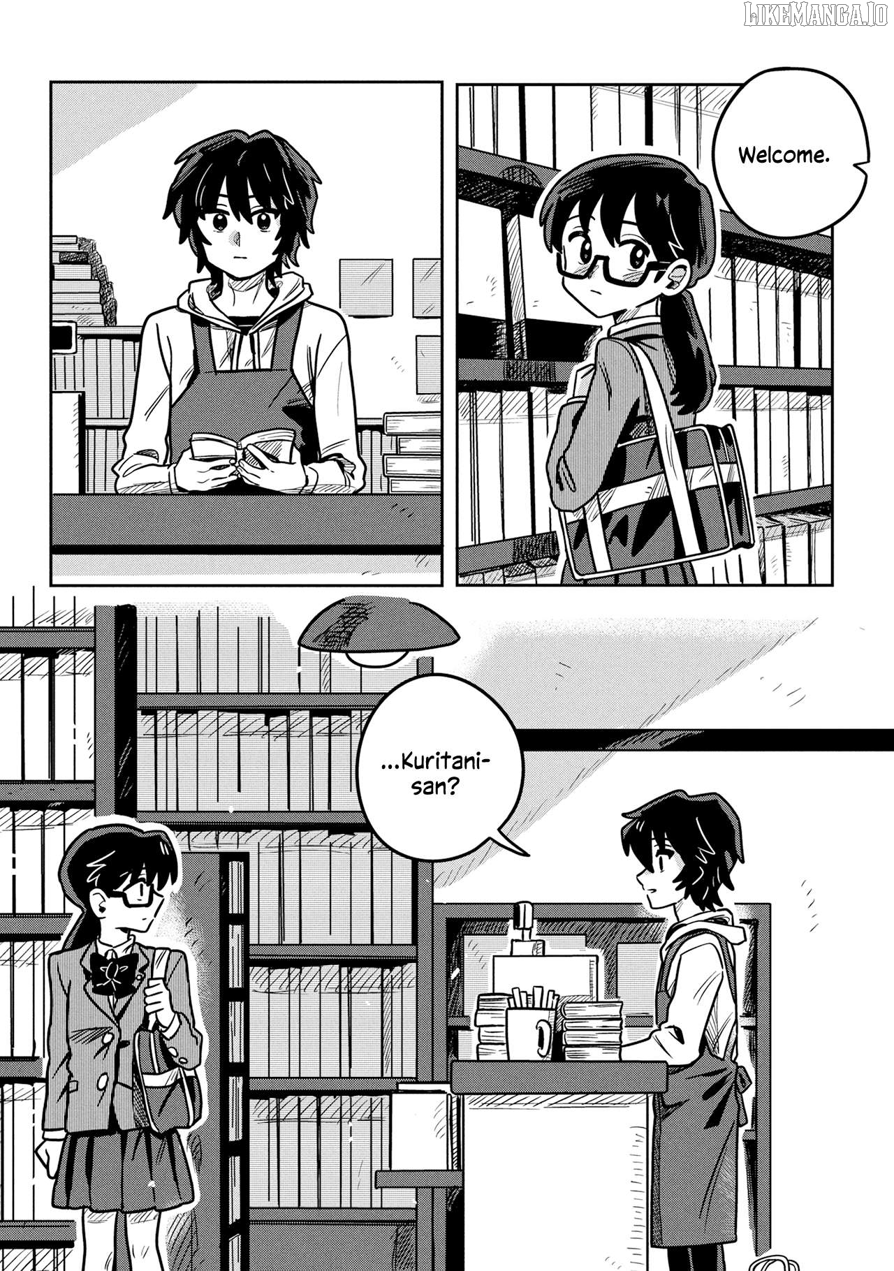 Konai Renai Chapter 9 - page 12
