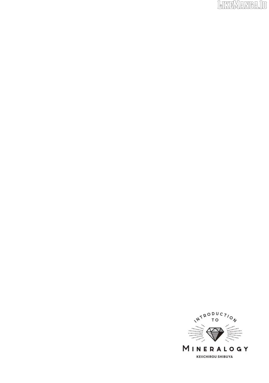 Ruri no Houseki Chapter 19 - page 35