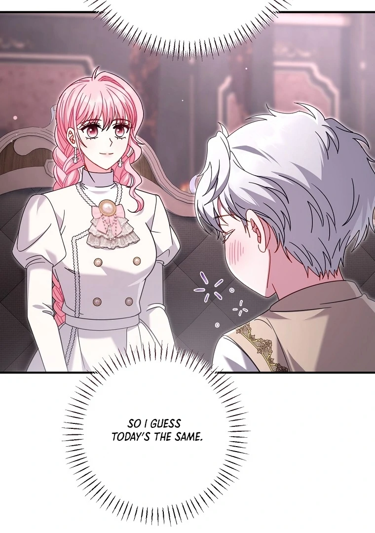 Rather Than The Son, I’ll Take The Father Chapter 39 - page 9