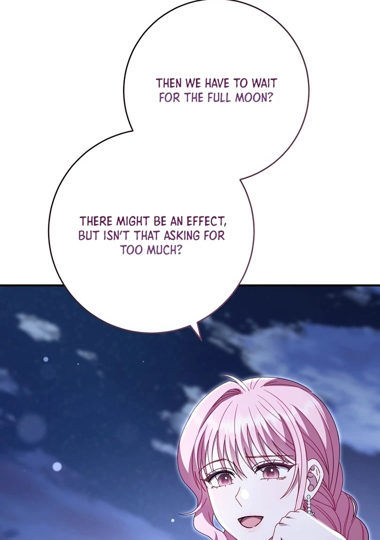 Rather Than The Son, I’ll Take The Father Chapter 39 - page 107