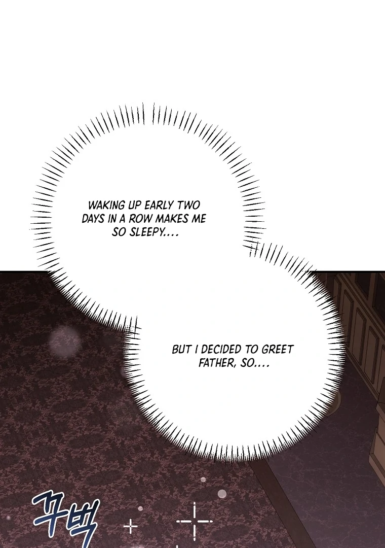 Rather Than The Son, I’ll Take The Father Chapter 39 - page 120