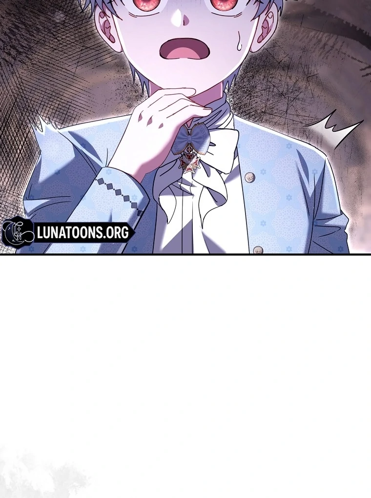 Rather Than The Son, I’ll Take The Father Chapter 39 - page 124