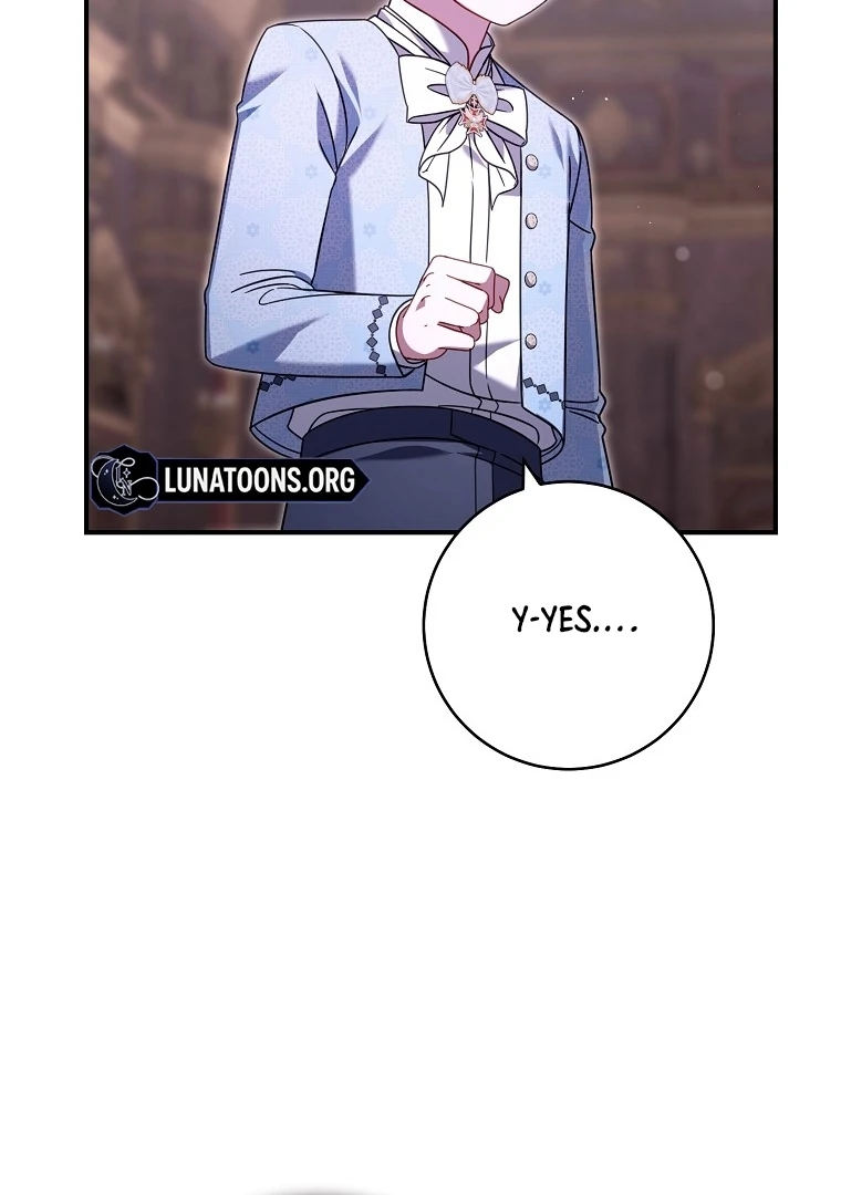 Rather Than The Son, I’ll Take The Father Chapter 39 - page 127