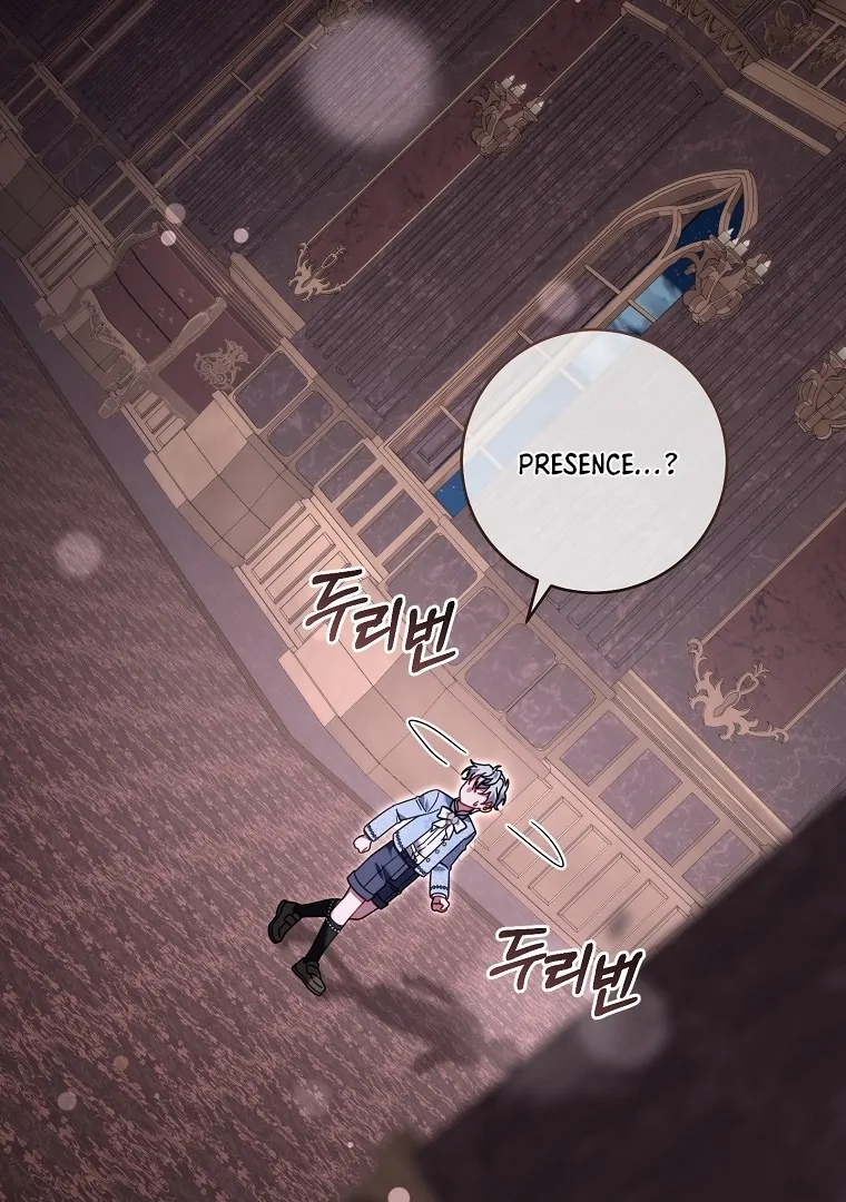 Rather Than The Son, I’ll Take The Father Chapter 39 - page 130