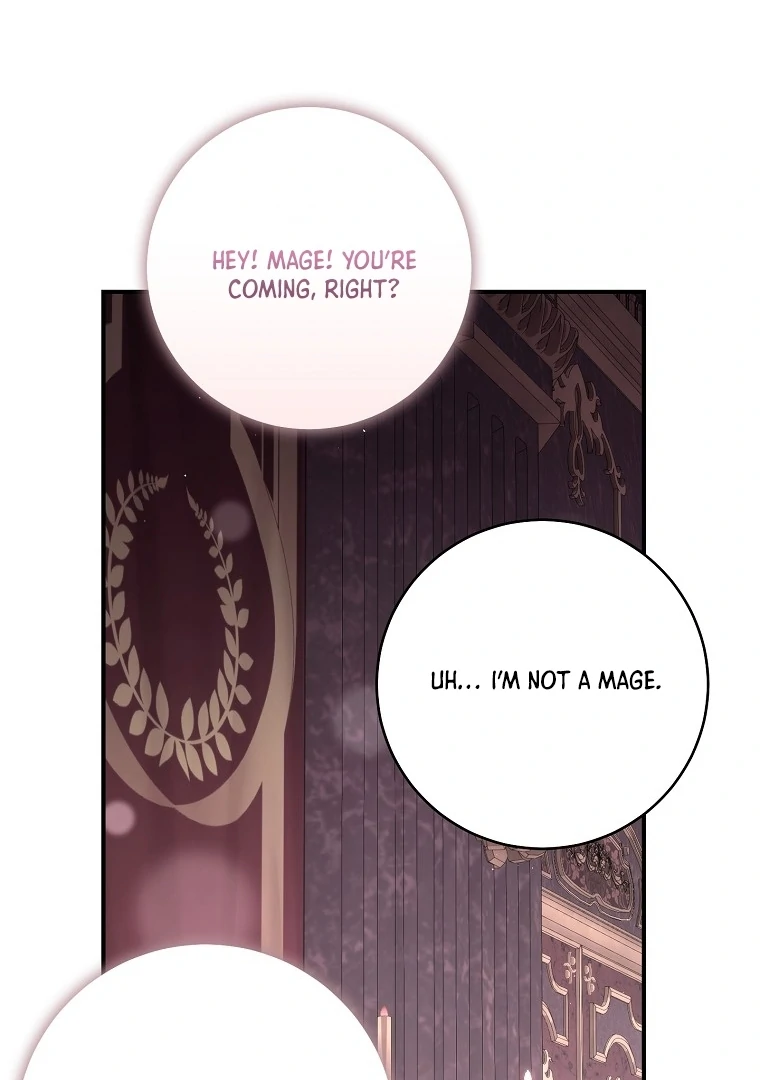 Rather Than The Son, I’ll Take The Father Chapter 39 - page 135