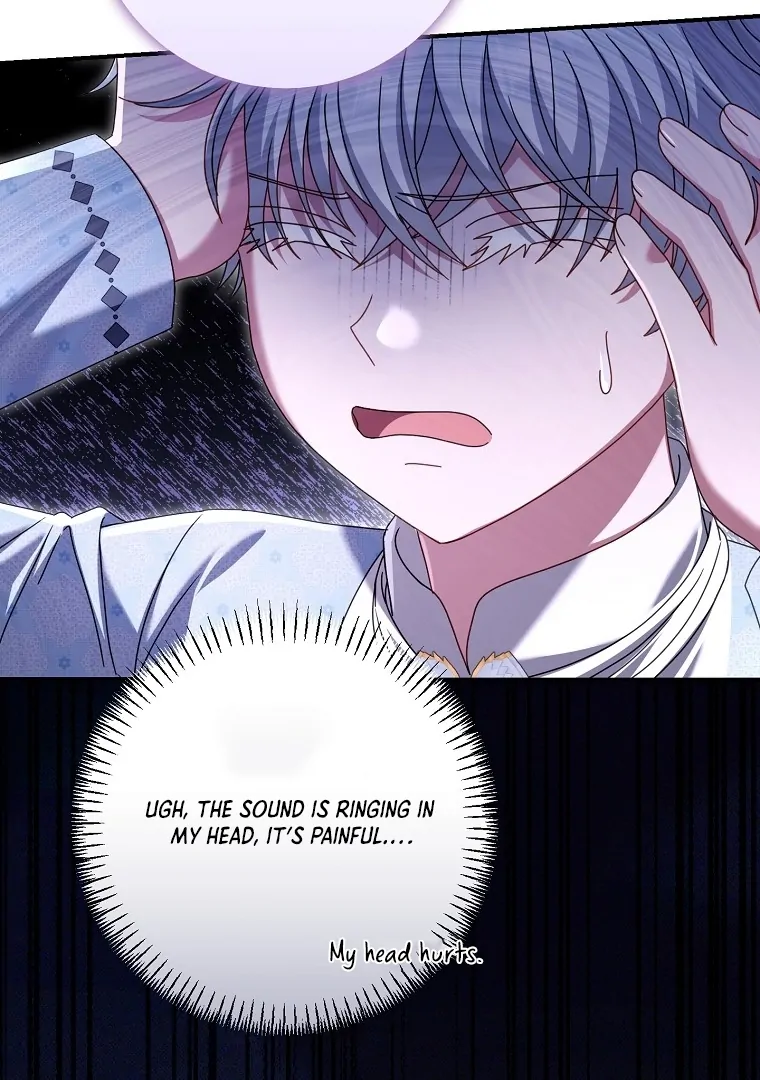 Rather Than The Son, I’ll Take The Father Chapter 39 - page 139