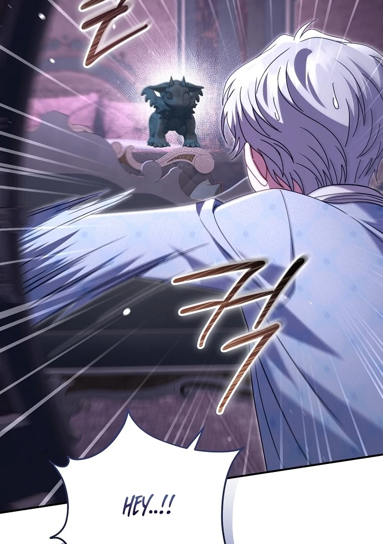 Rather Than The Son, I’ll Take The Father Chapter 39 - page 145