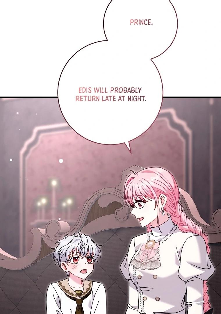 Rather Than The Son, I’ll Take The Father Chapter 39 - page 15