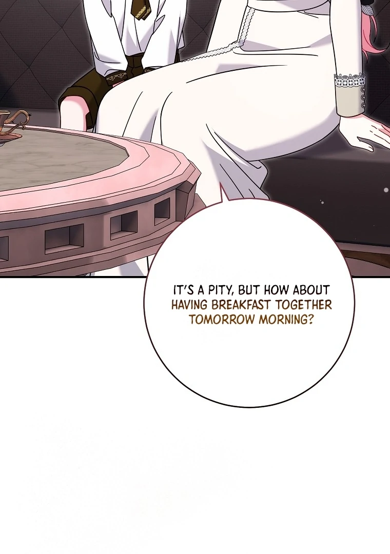 Rather Than The Son, I’ll Take The Father Chapter 39 - page 16