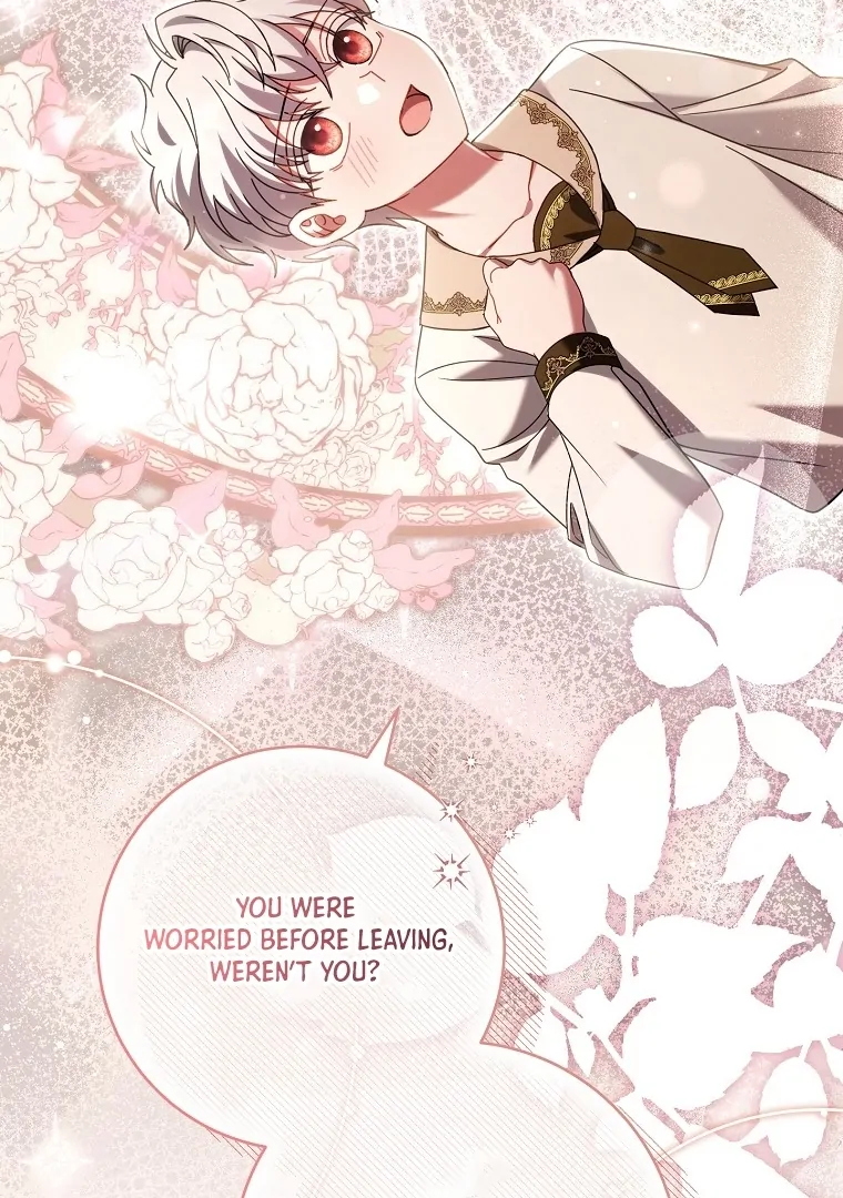 Rather Than The Son, I’ll Take The Father Chapter 39 - page 20