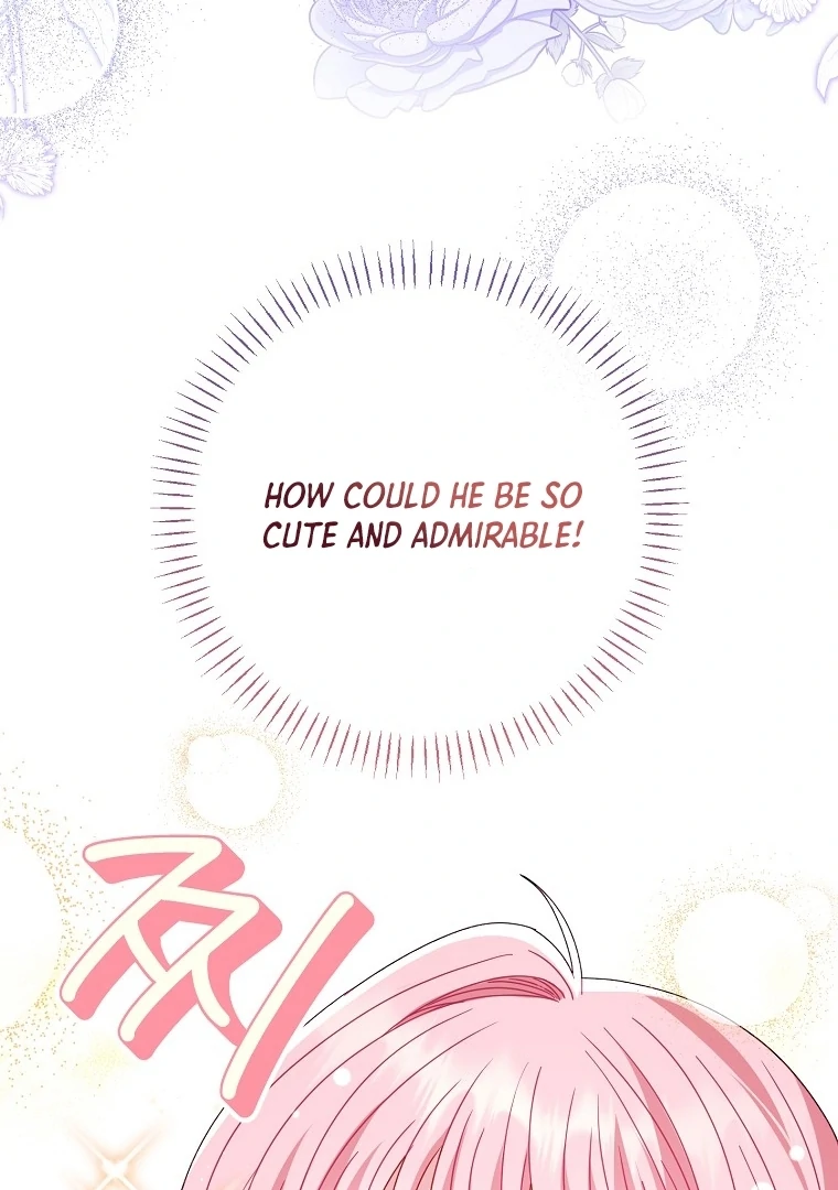 Rather Than The Son, I’ll Take The Father Chapter 39 - page 24