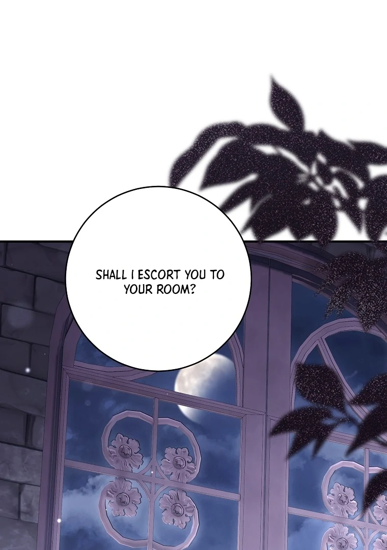 Rather Than The Son, I’ll Take The Father Chapter 39 - page 34