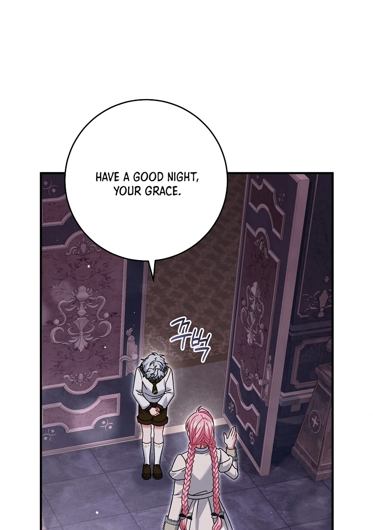 Rather Than The Son, I’ll Take The Father Chapter 39 - page 36