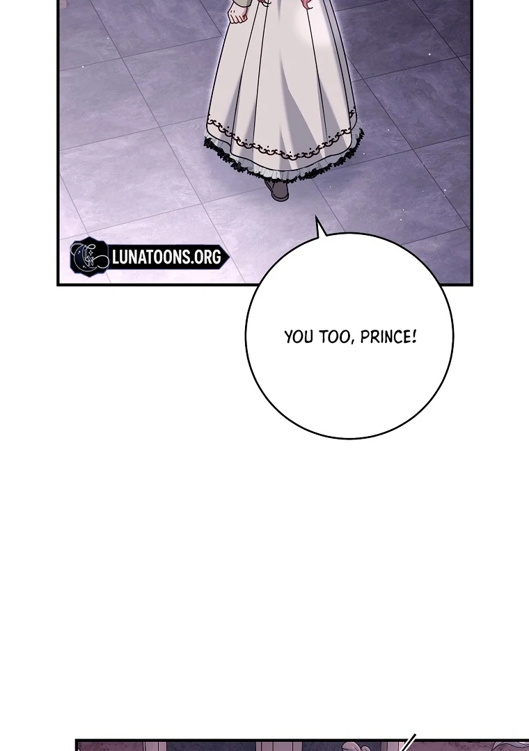 Rather Than The Son, I’ll Take The Father Chapter 39 - page 37