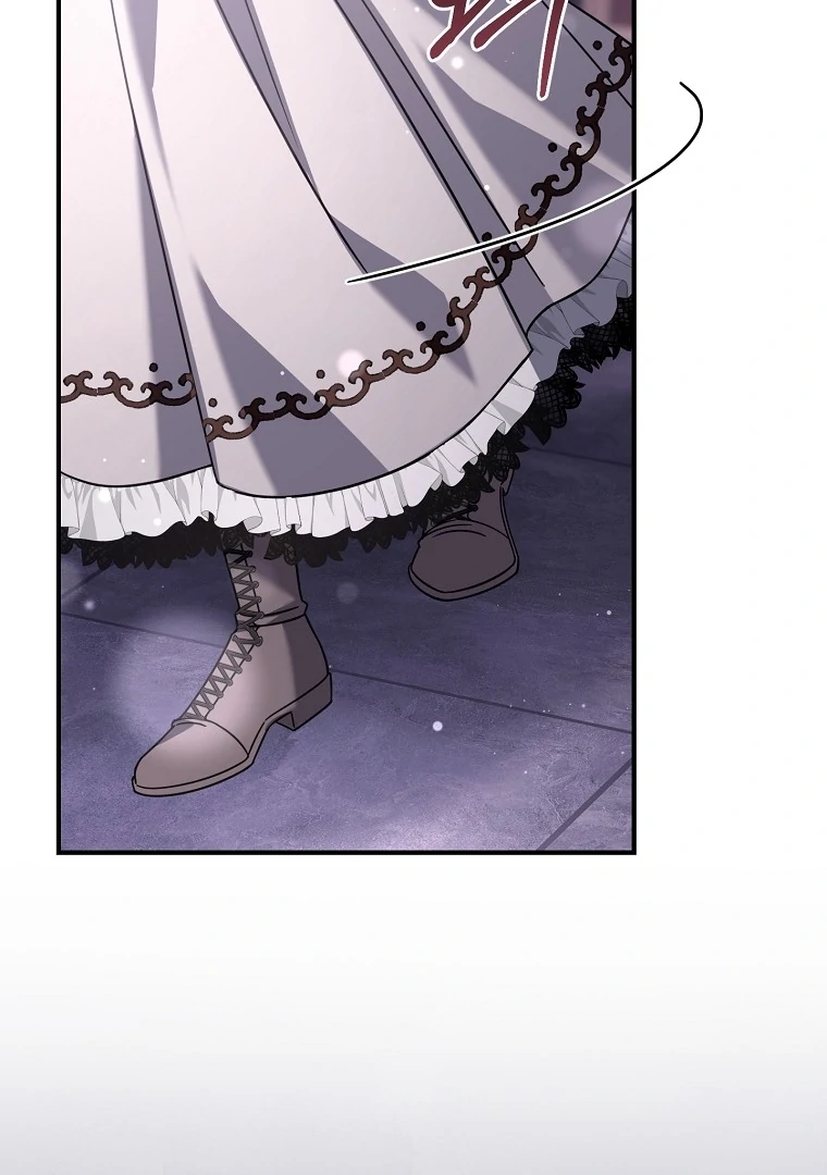 Rather Than The Son, I’ll Take The Father Chapter 39 - page 39