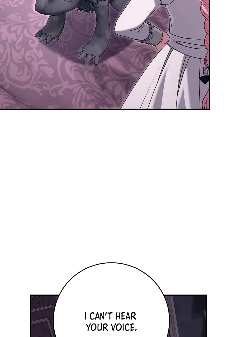 Rather Than The Son, I’ll Take The Father Chapter 39 - page 47