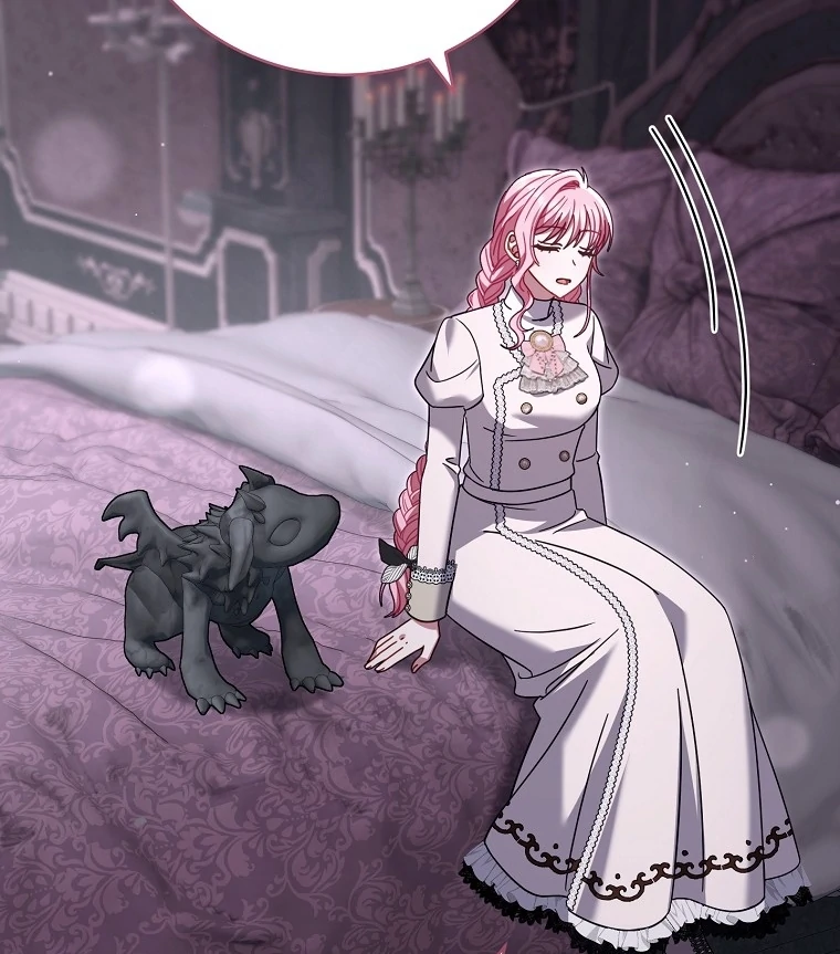 Rather Than The Son, I’ll Take The Father Chapter 39 - page 54