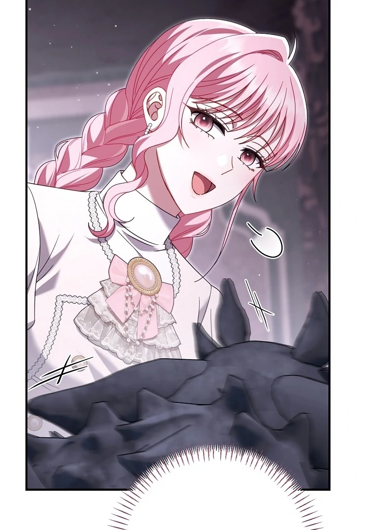 Rather Than The Son, I’ll Take The Father Chapter 39 - page 59