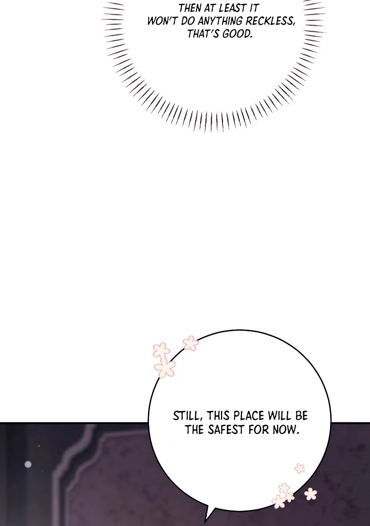 Rather Than The Son, I’ll Take The Father Chapter 39 - page 60