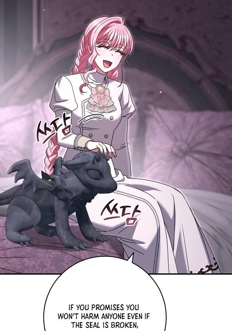 Rather Than The Son, I’ll Take The Father Chapter 39 - page 61