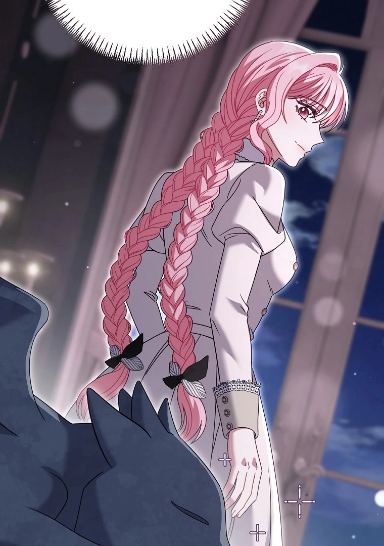 Rather Than The Son, I’ll Take The Father Chapter 39 - page 72