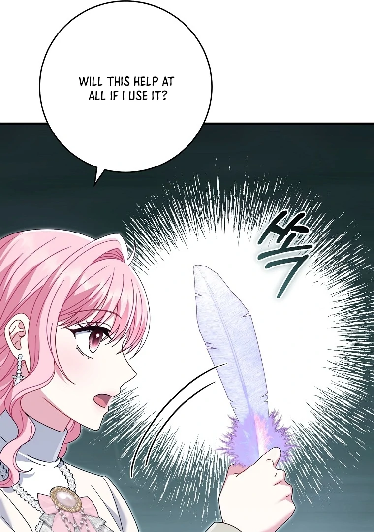 Rather Than The Son, I’ll Take The Father Chapter 39 - page 84