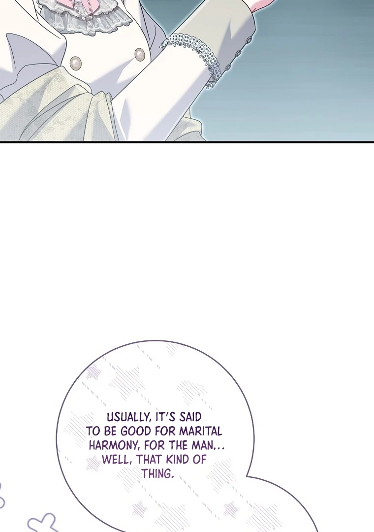 Rather Than The Son, I’ll Take The Father Chapter 39 - page 85