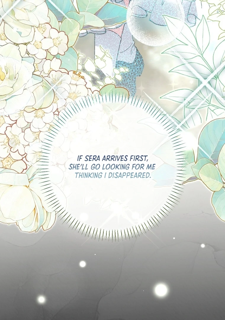 Rather Than The Son, I’ll Take The Father Chapter 39.5 - page 9