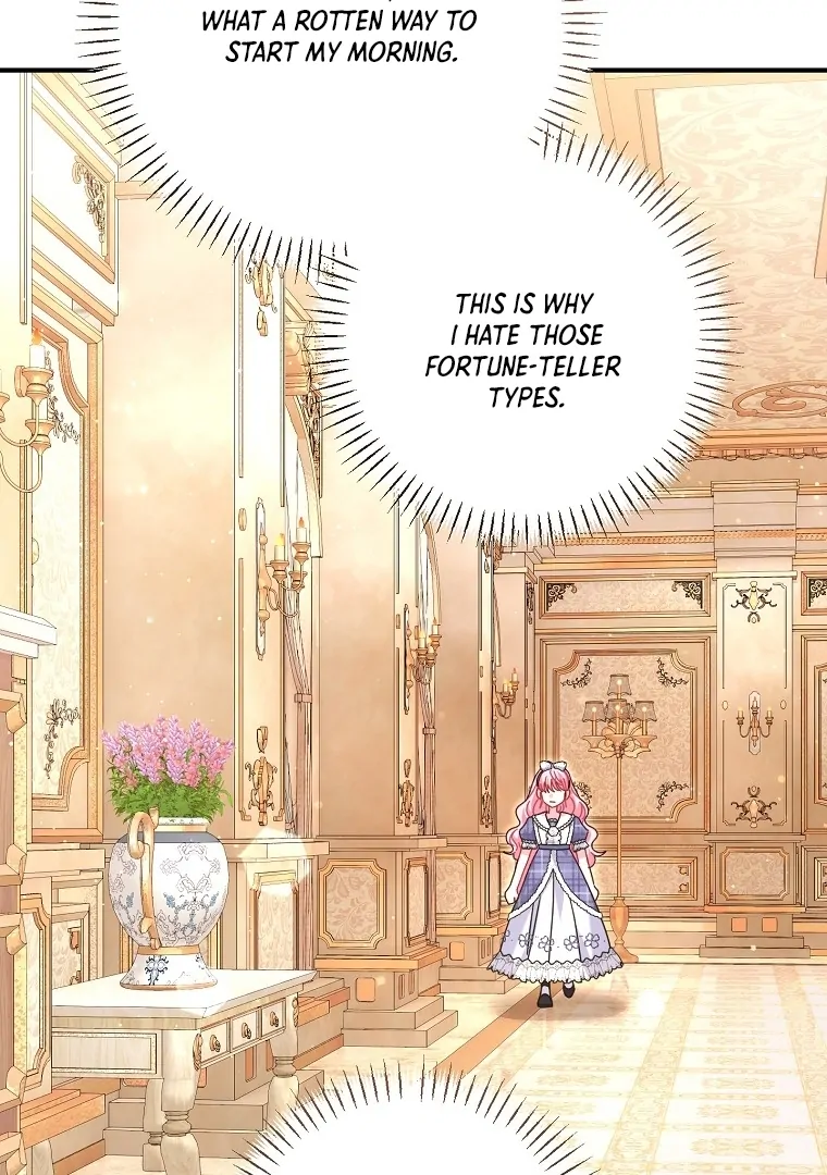 Rather Than The Son, I’ll Take The Father Chapter 39.5 - page 99