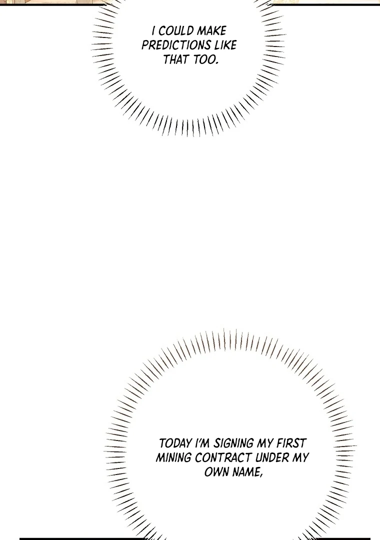 Rather Than The Son, I’ll Take The Father Chapter 39.5 - page 100