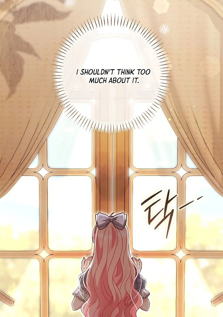 Rather Than The Son, I’ll Take The Father Chapter 39.5 - page 104