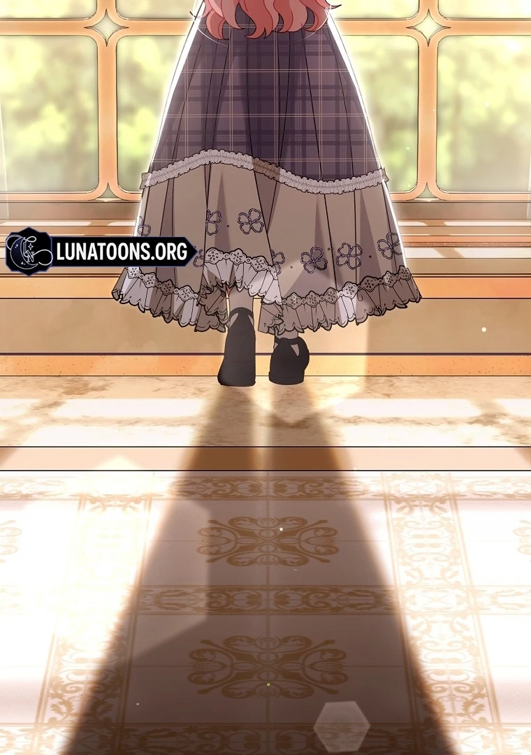 Rather Than The Son, I’ll Take The Father Chapter 39.5 - page 105