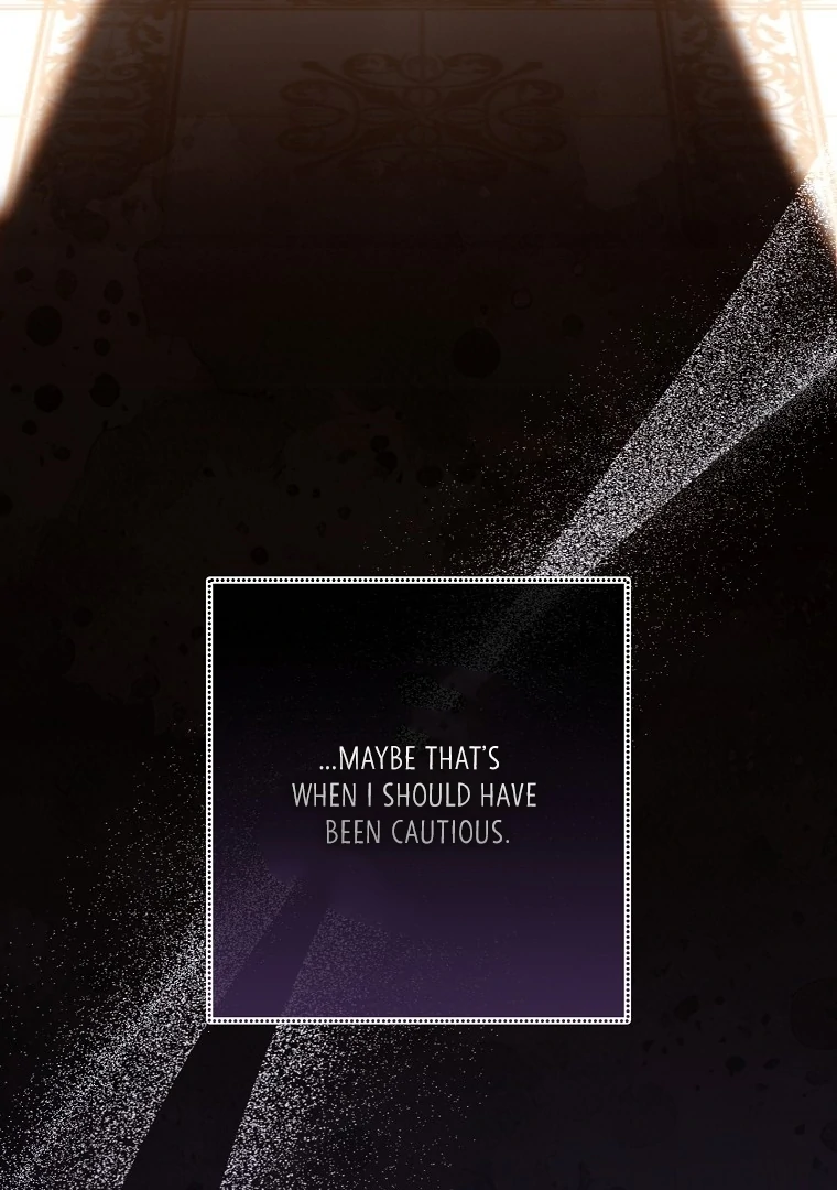 Rather Than The Son, I’ll Take The Father Chapter 39.5 - page 106