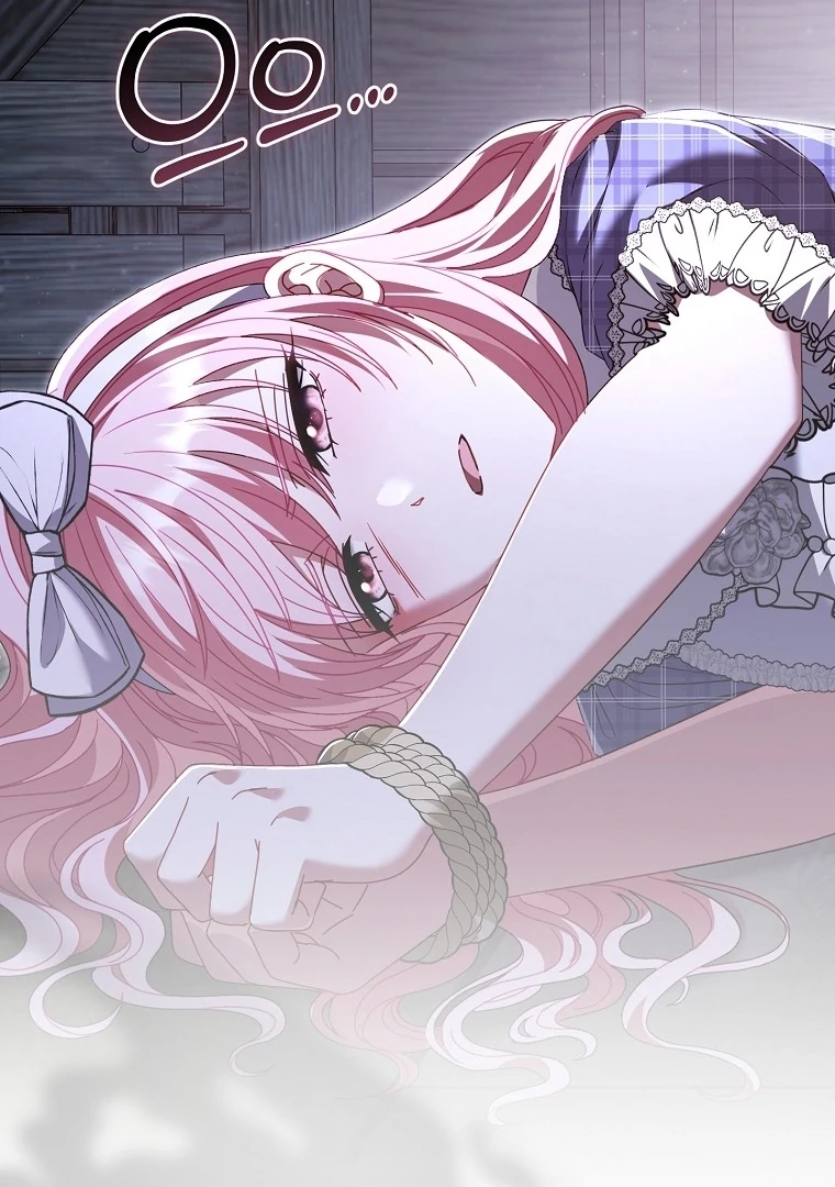 Rather Than The Son, I’ll Take The Father Chapter 39.5 - page 108