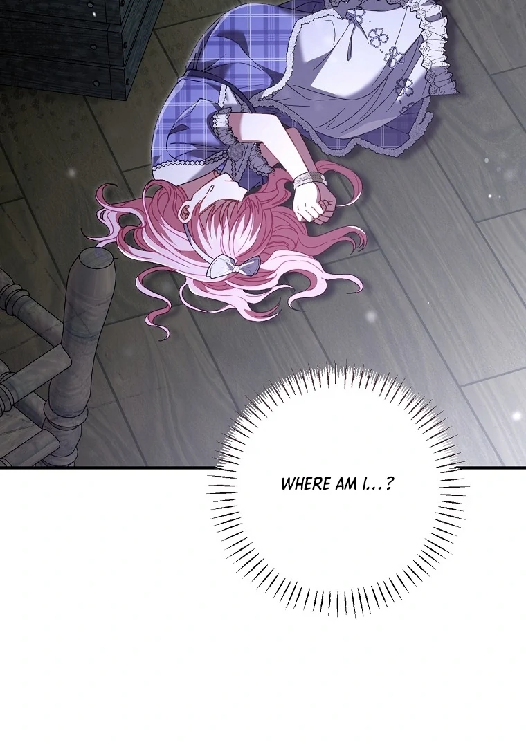 Rather Than The Son, I’ll Take The Father Chapter 39.5 - page 111