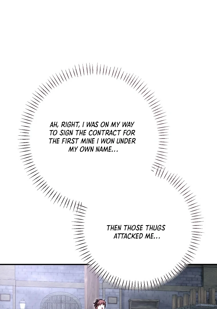 Rather Than The Son, I’ll Take The Father Chapter 39.5 - page 112