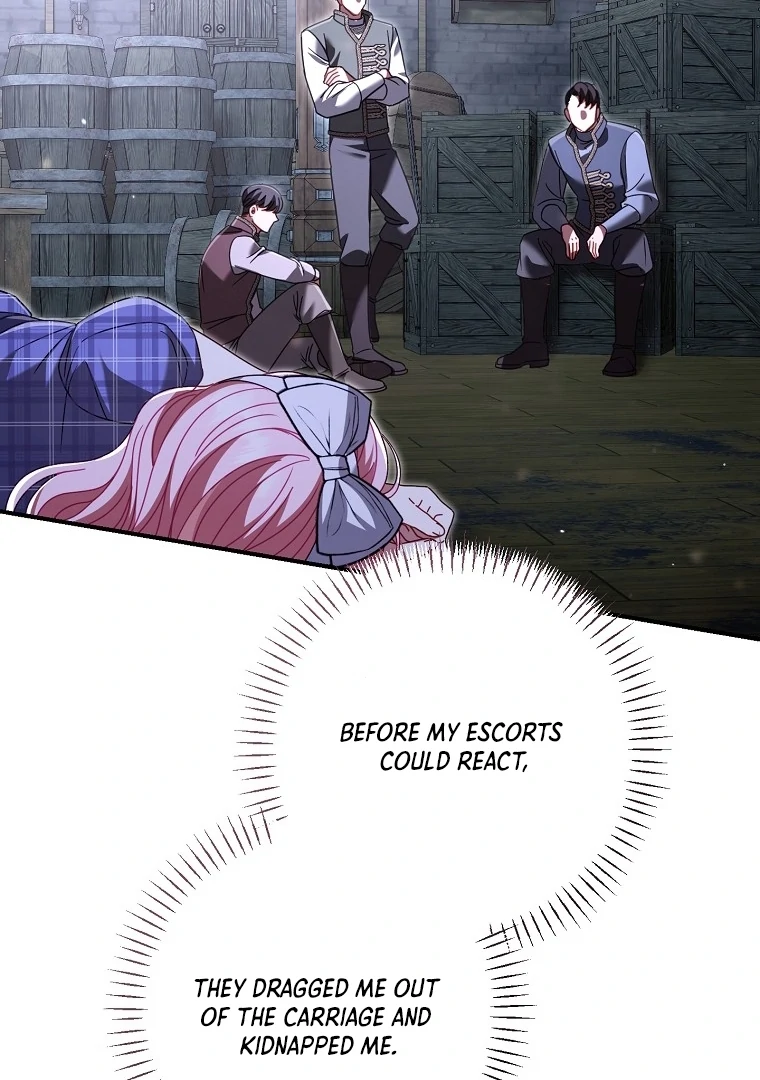 Rather Than The Son, I’ll Take The Father Chapter 39.5 - page 113