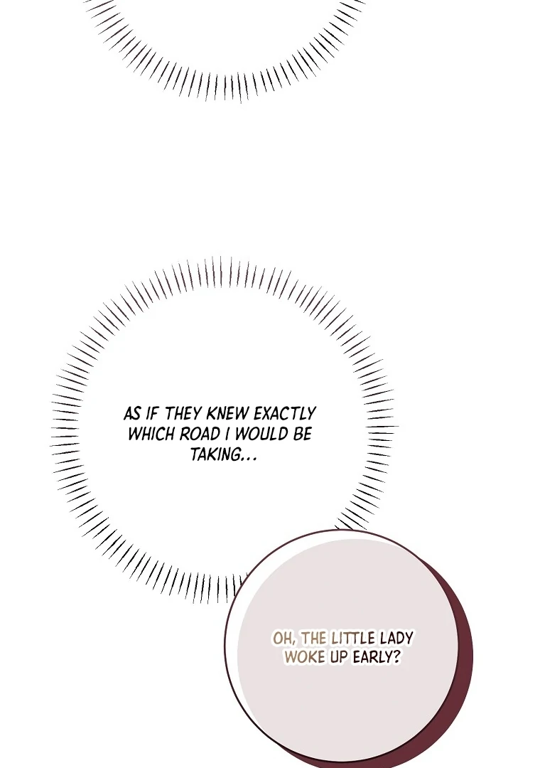 Rather Than The Son, I’ll Take The Father Chapter 39.5 - page 114